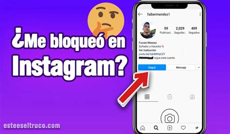 como ver bloqueados en instagram|Ver a quién has bloqueado en Instagram y desbloquear a alguien ...